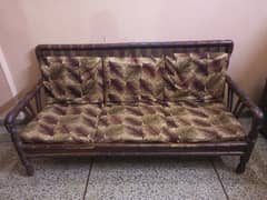 5 seater sofa set