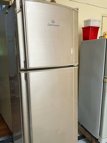 Dawlence fridge like new for sale 1