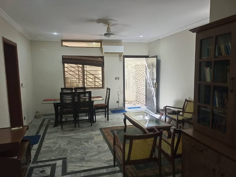 Bani Gala Fully Furnished Room Available For Rent 2