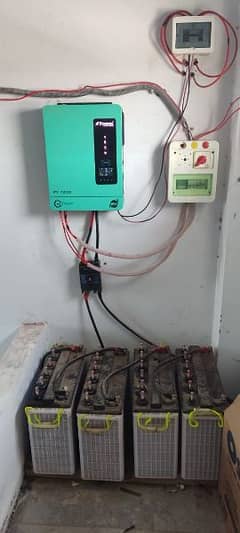 inverter