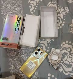 Infinix Zero 30 8+8 256GB