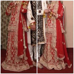 Lehnga|Wedding|Barat 0