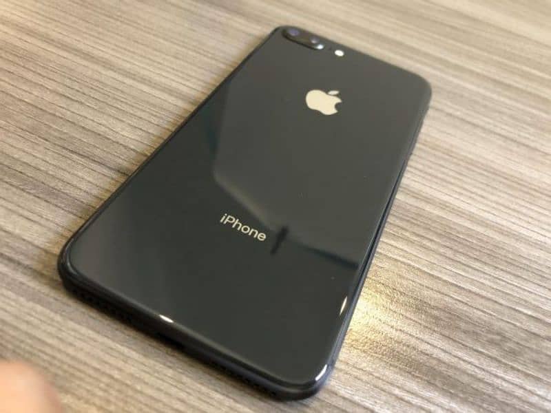 Iphone 8 plus pta approved 1