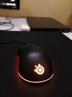 Steelseries