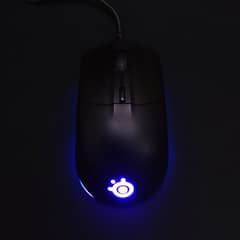 Steelseries rival 3 gaming mouse