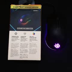 Steelseries