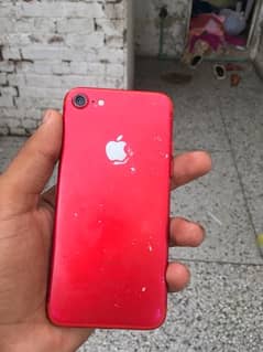 iPhone 7 32gb non pta battery health 76% exchange possible