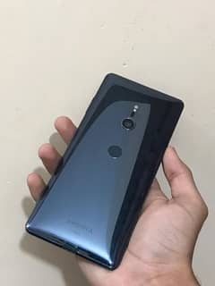 Sony xperia Xz3  -  PTA APPROVE