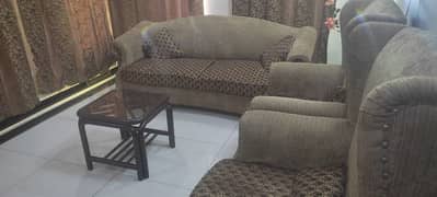 5 seater Sofa 0