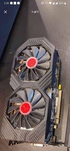 xfx rx580 8gb read ad