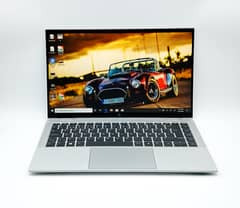 HP ELITEBOOK  1040 G7 CORE i7 10th GEN 16GB DDR4  / 256 SSD