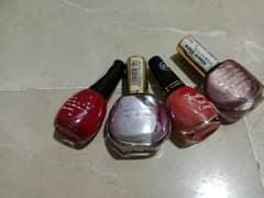 trendy nail polish shades. 0