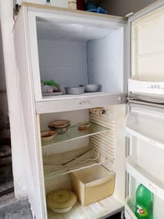 urgent sale for freezer in used no Amy problem