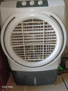 original ASIA 4500 air cooler