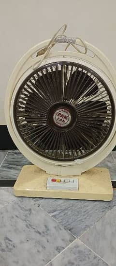 table fan for sale