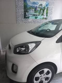 KIA Picanto 2022