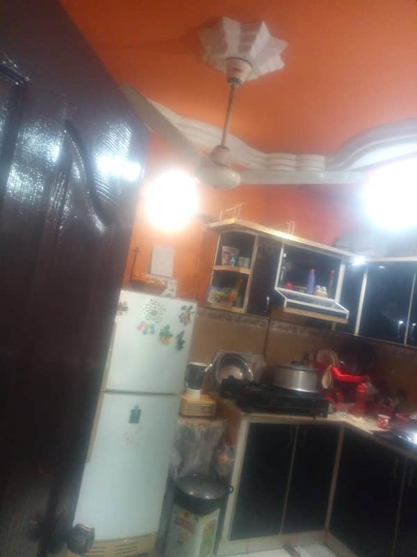 KDA flat for sale 0