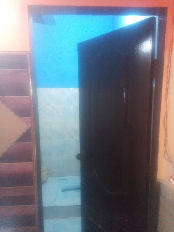 KDA flat for sale 3