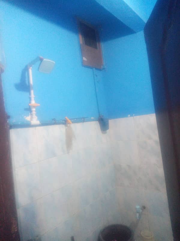 KDA flat for sale 4