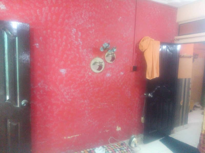 KDA flat for sale 7