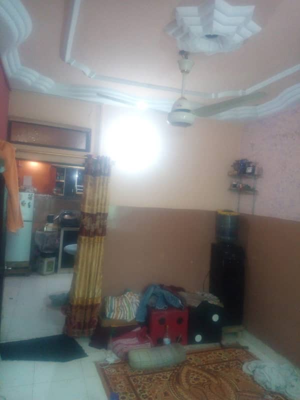 KDA flat for sale 10