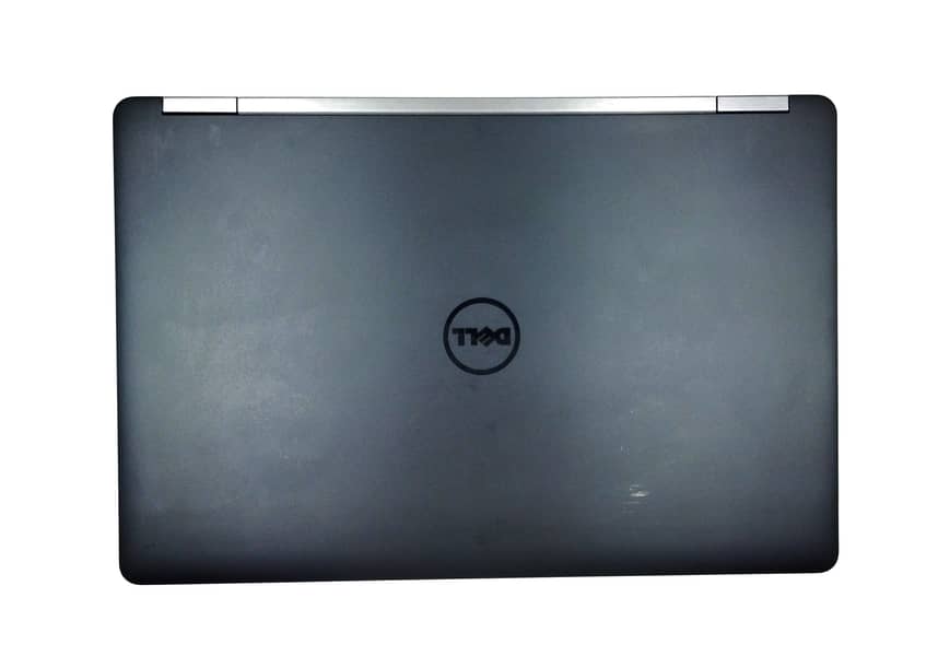 DELL LATITUDE E5570 CORE i5 6th GEN 8GB DDR4  / 256 SSD 1