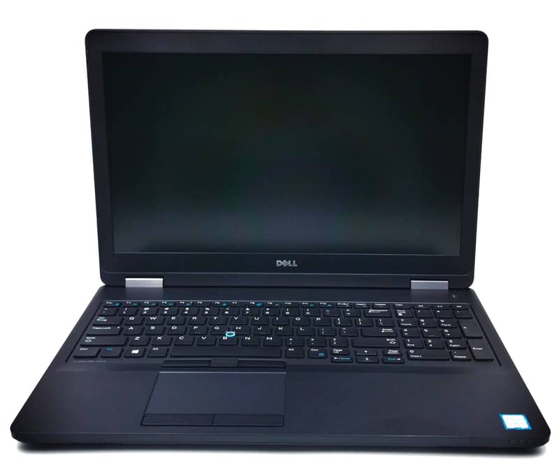 DELL LATITUDE E5570 CORE i5 6th GEN 8GB DDR4  / 256 SSD 9