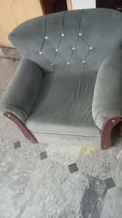 5 seater sofa