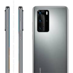 HUAWEI P40 pro oficial PTA 0