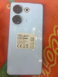 Tecno camon 20 full new condition 0