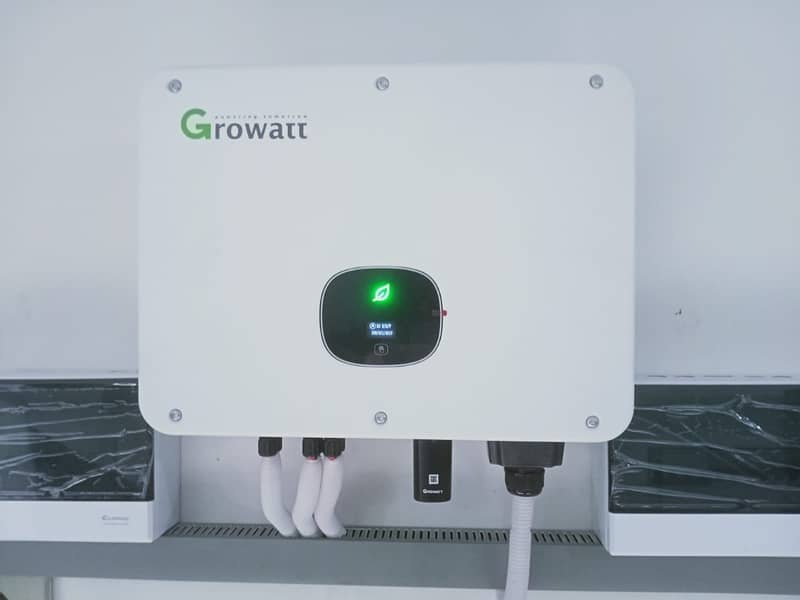 Solar Inverter / Inverex,Nitrox,Huawei,Crown 12