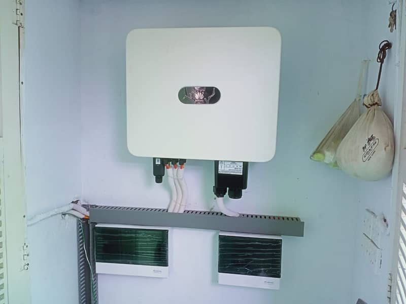 Solar Inverter / Inverex,Nitrox,Huawei,Crown 14