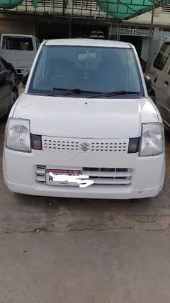 Suzuki Alto 2008