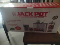 Juicer Jackpot Good condition