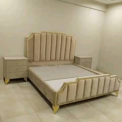 kUshan bed