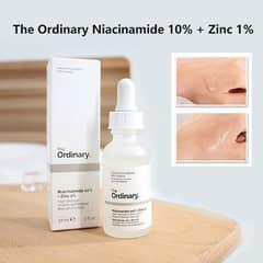 Skin Brightening Niacinamide Serum