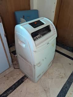 Portable  ac for sale