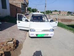 Suzuki Other 2008 Mehran VXL