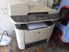 HP printer 2727