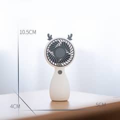 Portable Mini Fan