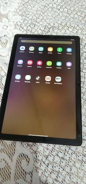 Samsung Galaxy Tab A7 2020 (Negotiable price ) 2