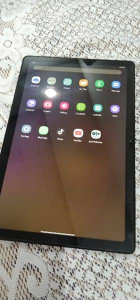 Samsung Galaxy Tab A7 2020 (Negotiable price ) 1