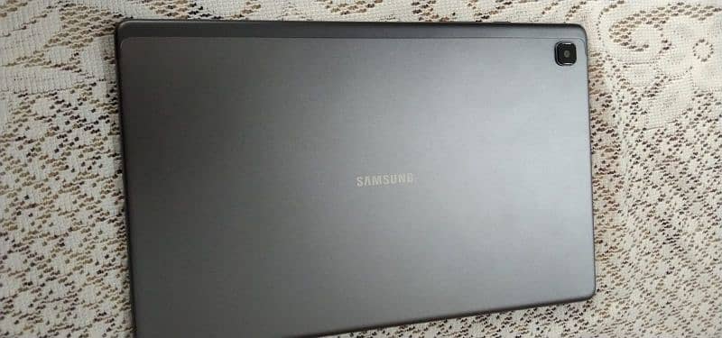 Samsung Galaxy Tab A7 2020 (Negotiable price ) 7