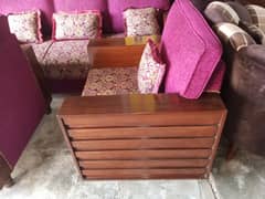 United Furniture House Green Market Mardan