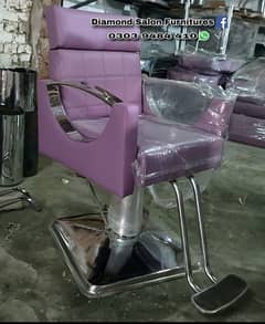 Brand New Salon/Parlor And Aesthetic Chair, All Salon Furniture Items