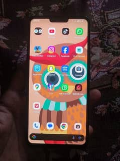 LG v40 non pta