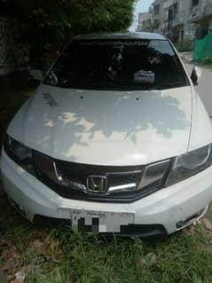 Honda City IVTEC prosmatic urgent for sale