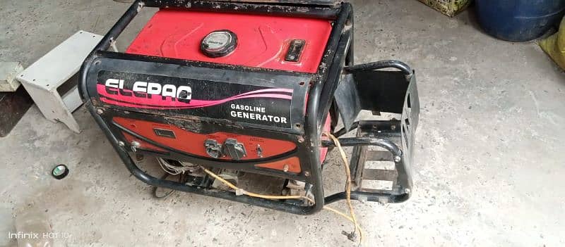 generator for sale 0