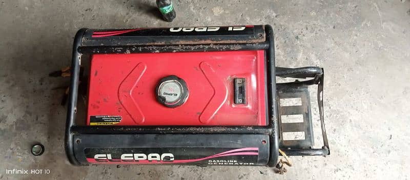 generator for sale 2