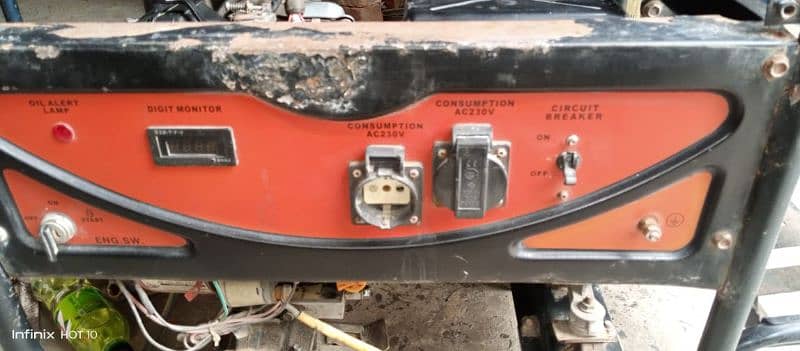 generator for sale 5